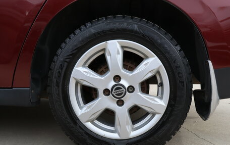 Nissan Almera, 2017 год, 899 000 рублей, 15 фотография