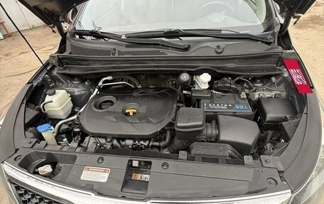 KIA Sportage III, 2014 год, 1 500 000 рублей, 9 фотография