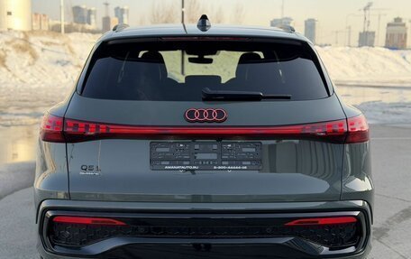 Audi Q5, 2026 год, 6 100 000 рублей, 5 фотография