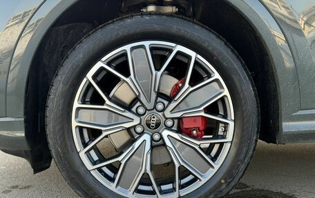 Audi Q5, 2026 год, 6 100 000 рублей, 8 фотография