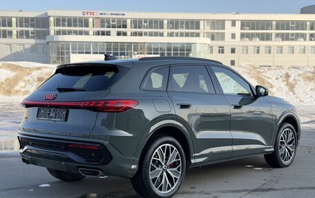 Audi Q5, 2026 год, 6 100 000 рублей, 6 фотография