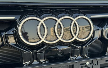 Audi Q5, 2026 год, 6 100 000 рублей, 9 фотография