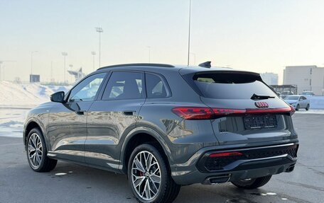 Audi Q5, 2026 год, 6 100 000 рублей, 4 фотография