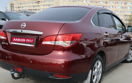 Nissan Almera, 2017 год, 899 000 рублей, 6 фотография