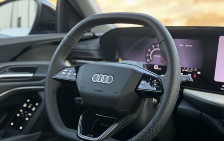 Audi Q5, 2026 год, 6 100 000 рублей, 19 фотография