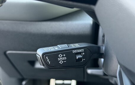 Audi Q5, 2026 год, 6 100 000 рублей, 23 фотография