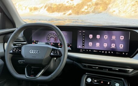 Audi Q5, 2026 год, 6 100 000 рублей, 18 фотография