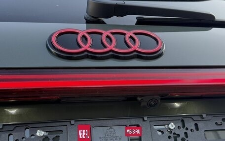 Audi Q5, 2026 год, 6 100 000 рублей, 10 фотография