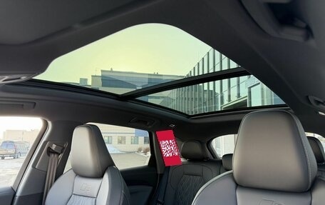 Audi Q5, 2026 год, 6 100 000 рублей, 17 фотография