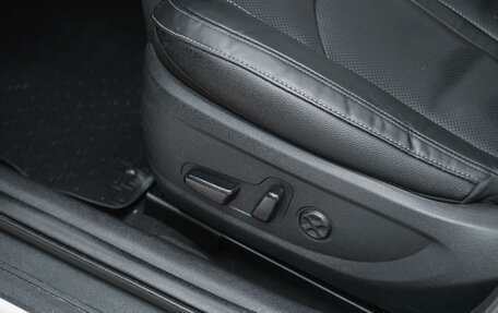 KIA Optima IV, 2018 год, 1 590 000 рублей, 10 фотография