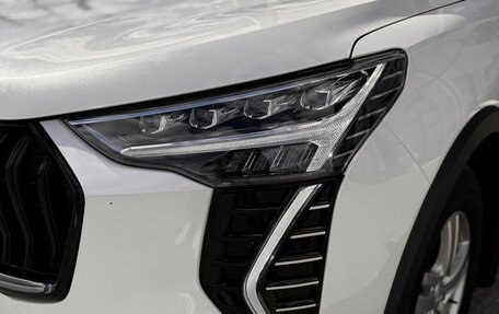 Haval Jolion, 2024 год, 2 220 000 рублей, 3 фотография