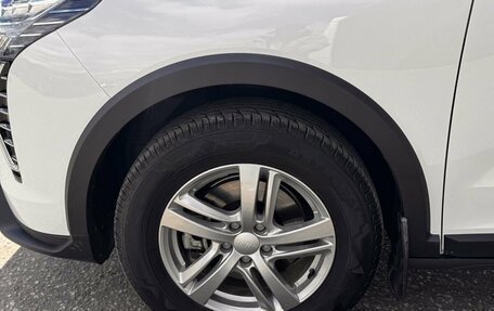 Haval Jolion, 2024 год, 2 220 000 рублей, 5 фотография