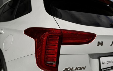 Haval Jolion, 2024 год, 2 220 000 рублей, 13 фотография