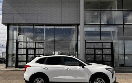 Haval Jolion, 2024 год, 2 220 000 рублей, 9 фотография