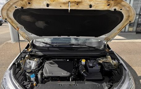 Haval Jolion, 2024 год, 2 220 000 рублей, 14 фотография