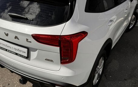 Haval Jolion, 2024 год, 2 220 000 рублей, 12 фотография