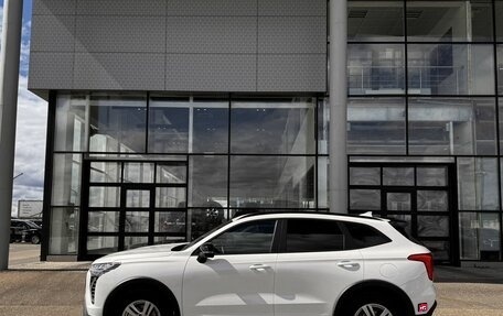 Haval Jolion, 2024 год, 2 220 000 рублей, 8 фотография