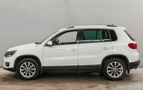 Volkswagen Tiguan I, 2012 год, 1 513 000 рублей, 7 фотография