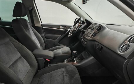 Volkswagen Tiguan I, 2012 год, 1 513 000 рублей, 8 фотография