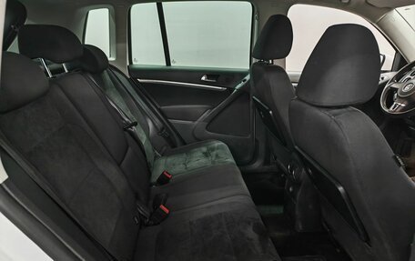 Volkswagen Tiguan I, 2012 год, 1 513 000 рублей, 12 фотография