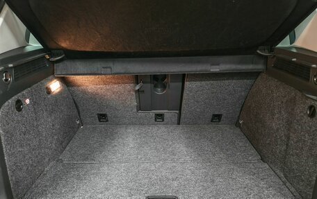 Volkswagen Tiguan I, 2012 год, 1 513 000 рублей, 13 фотография