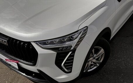 Haval Jolion, 2024 год, 2 220 000 рублей, 2 фотография