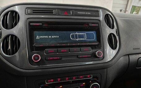 Volkswagen Tiguan I, 2012 год, 1 513 000 рублей, 15 фотография