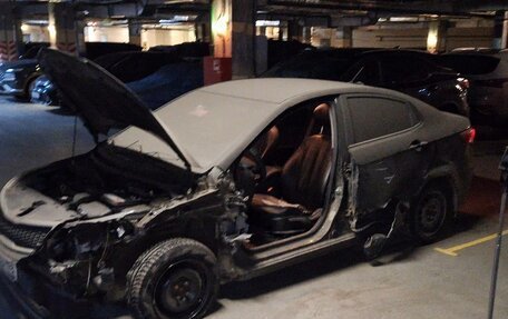 KIA Rio III рестайлинг, 2016 год, 300 000 рублей, 2 фотография