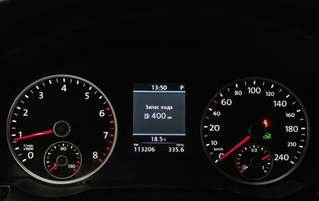 Volkswagen Tiguan I, 2012 год, 1 513 000 рублей, 16 фотография