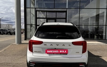 Haval Jolion, 2024 год, 2 220 000 рублей, 10 фотография