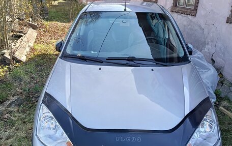 Ford Focus IV, 2002 год, 150 000 рублей, 5 фотография