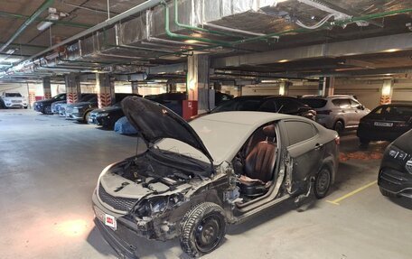 KIA Rio III рестайлинг, 2016 год, 300 000 рублей, 6 фотография