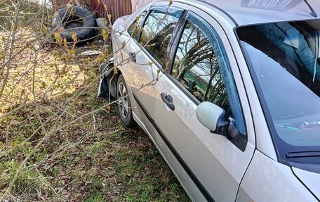 Ford Focus IV, 2002 год, 150 000 рублей, 3 фотография