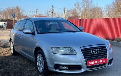 Audi A6, 2008 год, 1 080 000 рублей, 1 фотография
