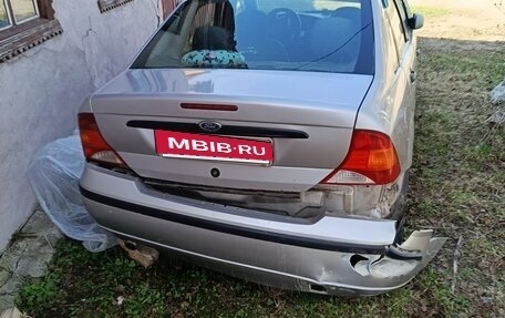 Ford Focus IV, 2002 год, 150 000 рублей, 2 фотография