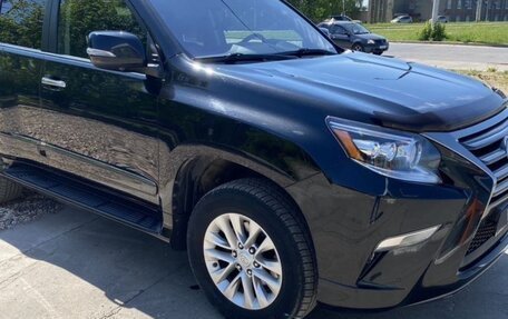 Lexus GX II, 2014 год, 4 950 000 рублей, 1 фотография