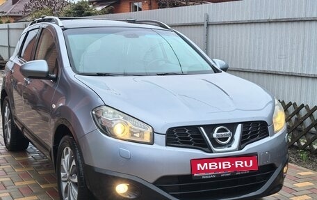 Nissan Qashqai, 2010 год, 1 150 000 рублей, 1 фотография