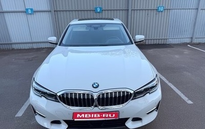 BMW 3 серия, 2021 год, 3 900 000 рублей, 1 фотография