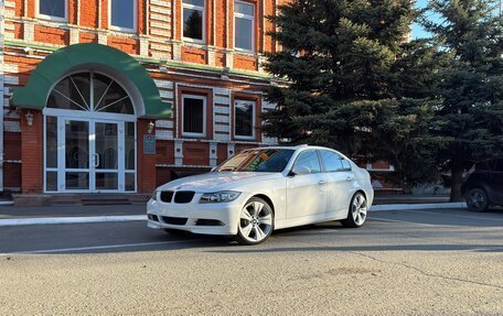 BMW 3 серия, 2005 год, 1 900 000 рублей, 1 фотография