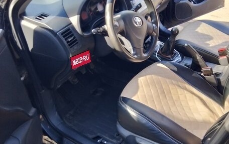 Toyota Corolla, 2007 год, 680 000 рублей, 1 фотография