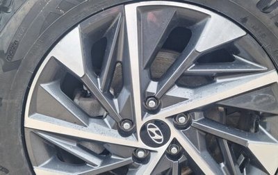 Hyundai Tucson, 2021 год, 3 000 000 рублей, 1 фотография