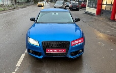 Audi A5, 2009 год, 1 270 000 рублей, 1 фотография