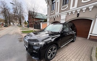 BMW X7, 2019 год, 6 650 000 рублей, 1 фотография
