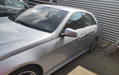 Mercedes-Benz E-Класс, 2014 год, 2 500 000 рублей, 1 фотография