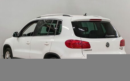 Volkswagen Tiguan I, 2012 год, 1 513 000 рублей, 6 фотография