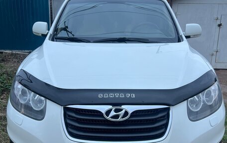Hyundai Santa Fe III рестайлинг, 2011 год, 1 300 000 рублей, 1 фотография