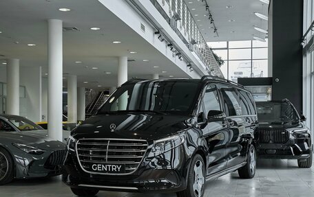 Mercedes-Benz V-Класс, 2026 год, 14 200 000 рублей, 1 фотография