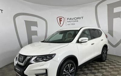 Nissan X-Trail, 2020 год, 2 849 000 рублей, 1 фотография