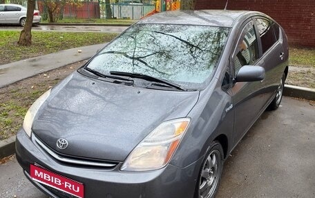 Toyota Prius, 2008 год, 577 000 рублей, 1 фотография