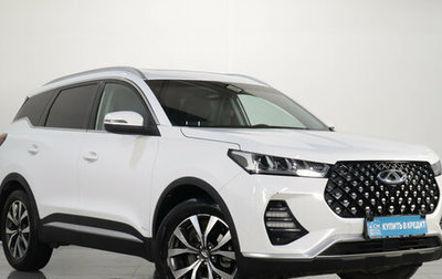 Chery Tiggo 7 Pro, 2021 год, 1 749 000 рублей, 1 фотография